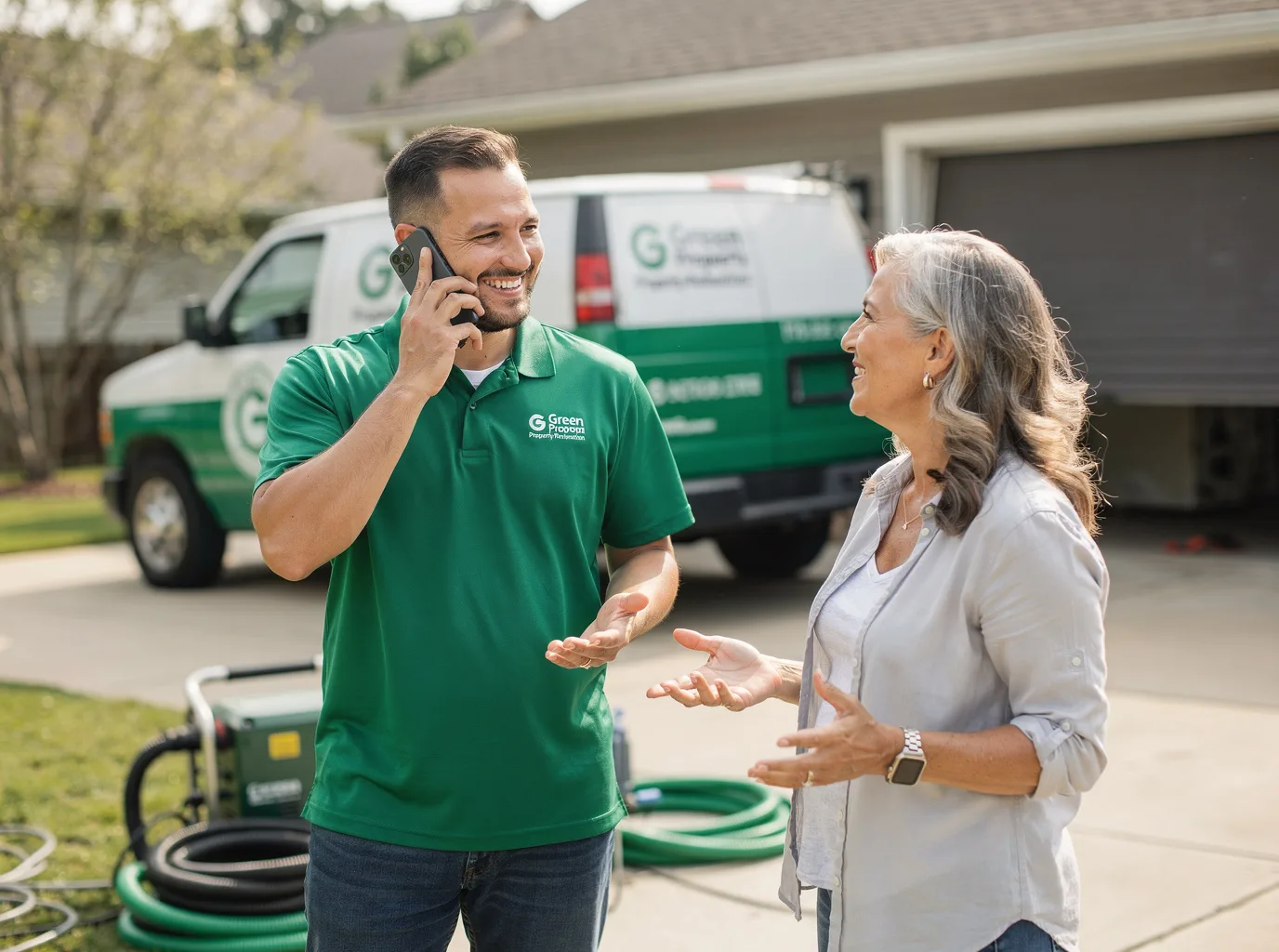 Water Damage Restoration Boise, ID FAQs